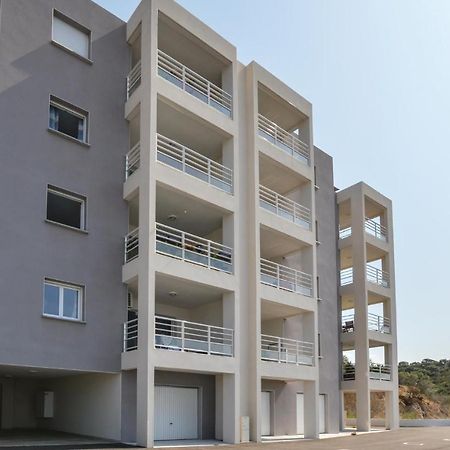 Stunning Apartment In Ajaccio With Wifi المظهر الخارجي الصورة