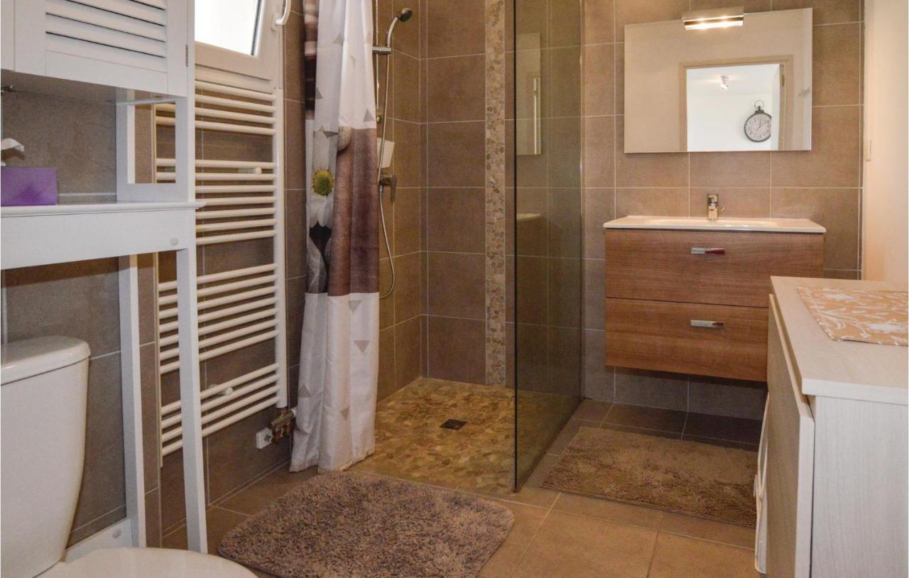 Stunning Apartment In Ajaccio With Wifi المظهر الخارجي الصورة