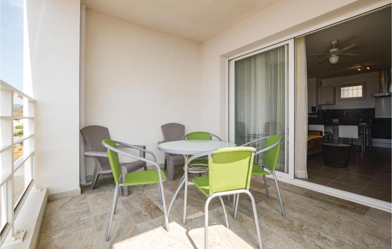 Stunning Apartment In Ajaccio With Wifi المظهر الخارجي الصورة