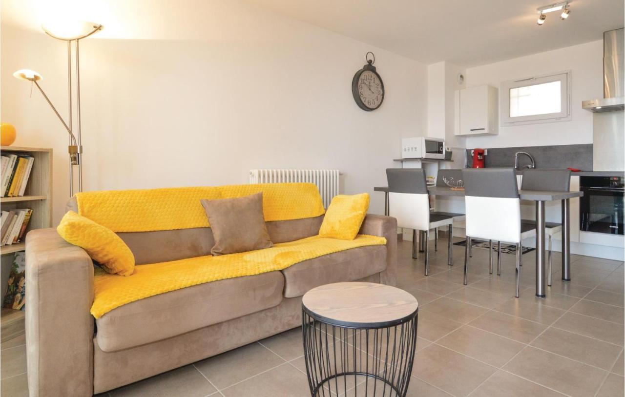 Stunning Apartment In Ajaccio With Wifi المظهر الخارجي الصورة
