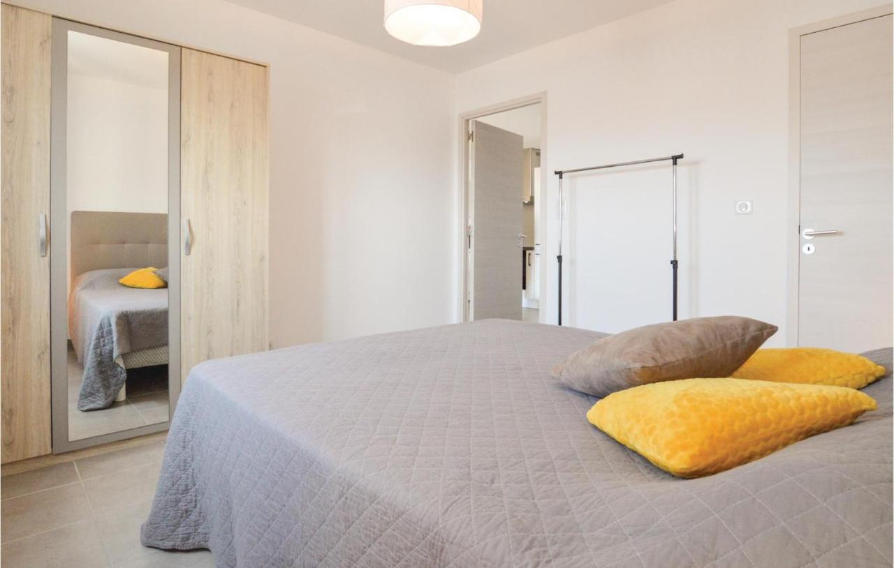 Stunning Apartment In Ajaccio With Wifi المظهر الخارجي الصورة