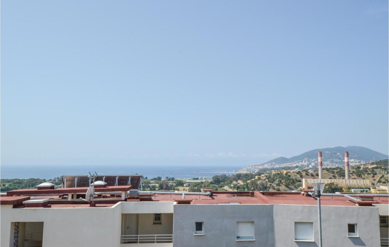 Stunning Apartment In Ajaccio With Wifi المظهر الخارجي الصورة